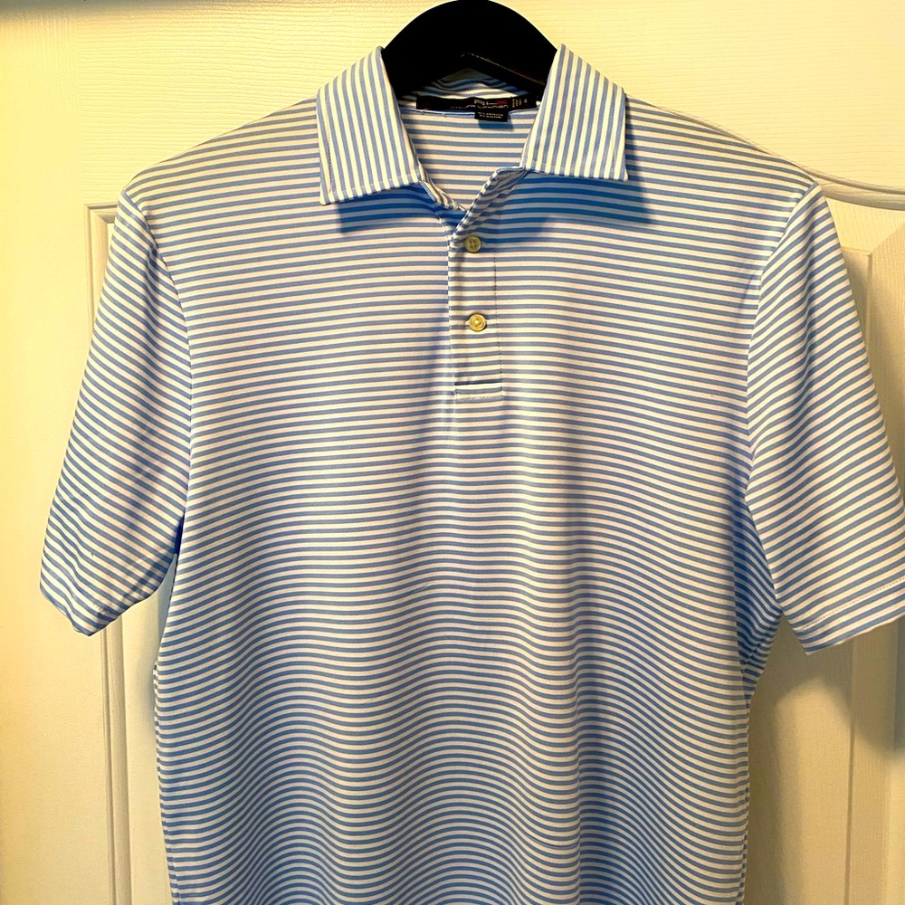 Ralph Lauren Golf Polo